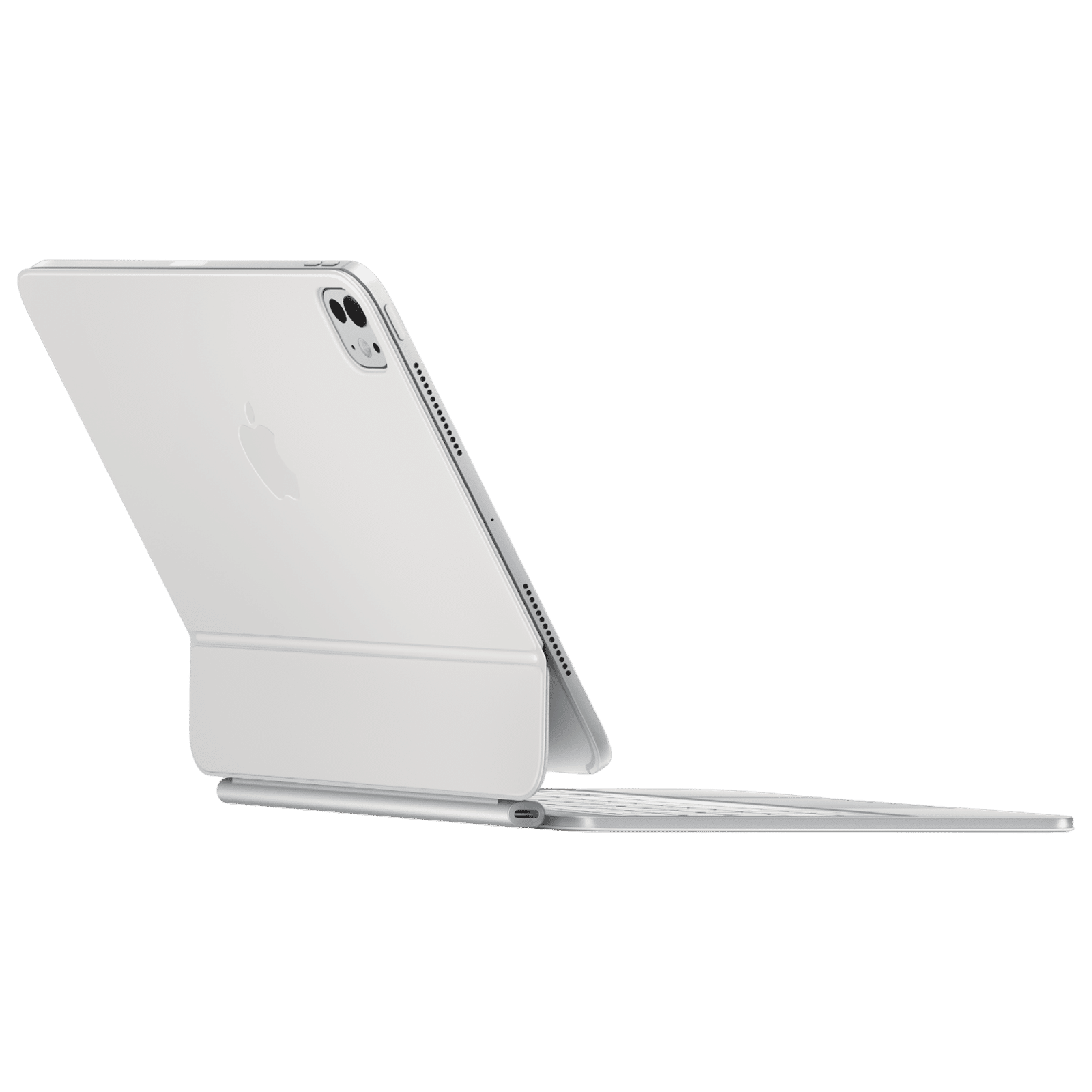 Buy Apple Magic Keyboard for iPad Pro 11 Inch (M4) with Touchpad